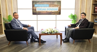 Bağlıkaya: Katılım süreci yasal ve şeffaf ilerliyor