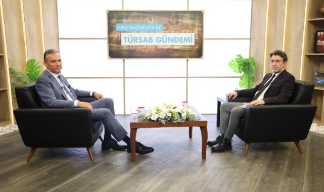 Bağlıkaya: Katılım süreci yasal ve şeffaf ilerliyor