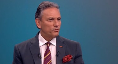 Bağlıkaya: “Güvenlik endişesi varsa turizm olmaz”