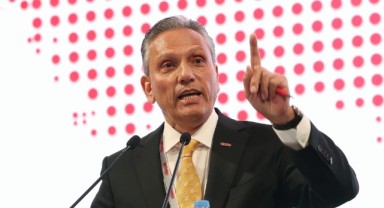 Bağlıkaya, “Yorulmadan, yılmadan yola devam”