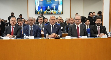 Ersoy, Bakanlık otel açıldıktan sonra devreye giriyor