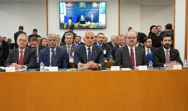 Ersoy, Bakanlık otel açıldıktan sonra devreye giriyor