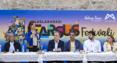 Başkan Seçer, turizm temsilcileriyle bir araya geldi