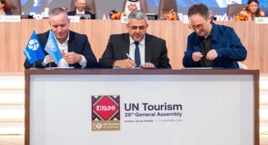 BM Turizm’den ''Müzik Turizmi'' atağı!