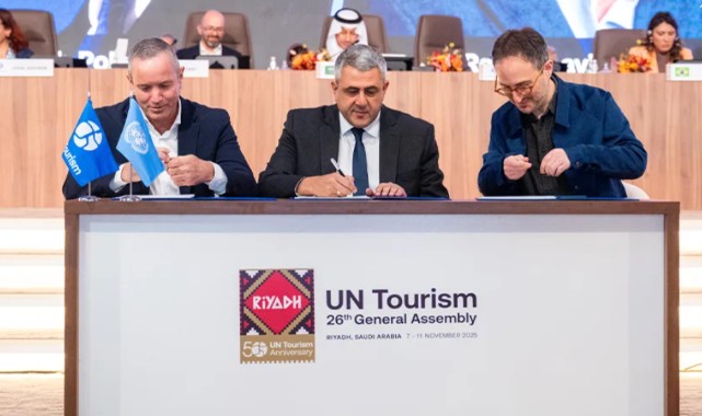 BM Turizm'den ''Müzik Turizmi'' atağı!