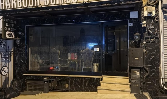 Böcek ailesinde baba da hayatını kaybetti