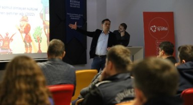 Bursa’da turizm hizmet kalitesi artıyor