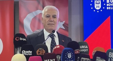 Bursa turizmde hak ettiği payı alamıyor