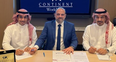Continent Hotels, Medine’de yeni otel açıyor