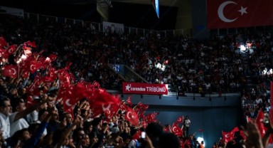 Corendon EuroLeague heyecanını zirveye taşıdı