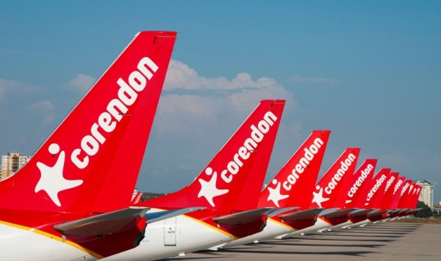 Corendon,Varşova–Heraklion direkt uçuşlarını başlattı