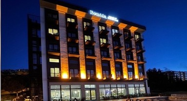 Dedeman Hotels, Çanakkale’de kapılarını açtı