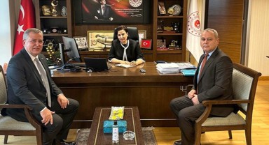 Doğal sit alanlarındaki oteller için yönetmelik çağrısı