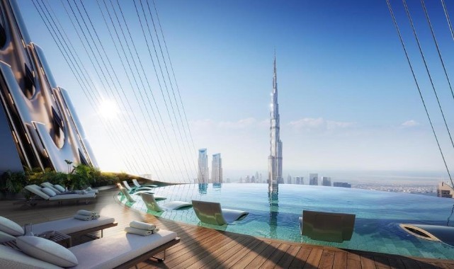 Dubai’ye Türk yatırımcı akını: İlk üçteyiz