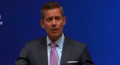 Duffy, Uçaklarda pijama ve terlik dönemi sona ersin