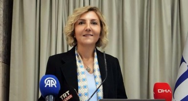 Eresin, Konaklama yılın ikinci yarısında toparlandı