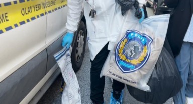 Fatih'teki o otel tahliye edildi!