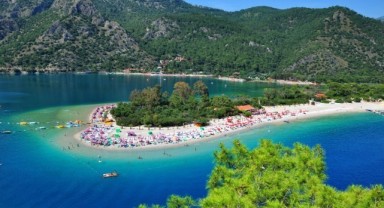 Fethiye Londra Turizm Fuarı'nda tanıtılacak