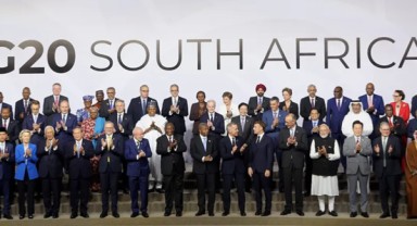 G20 Zirvesi'nden turizme güçlü destek!