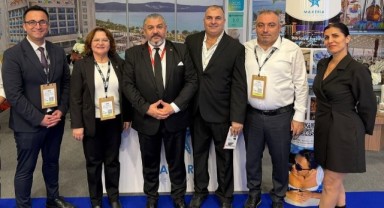 Gençay: “Didim’i dünya turizmine taşıyoruz”