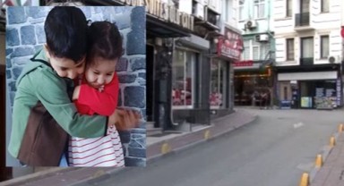 Gurbetçi ailenin tatili kabusa döndü!