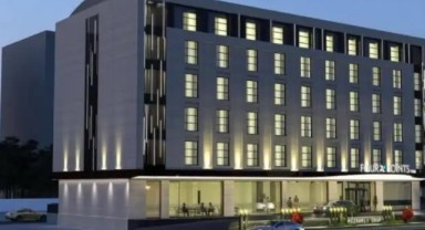 Four Points by Sheraton Antakya 2026’da açılıyor