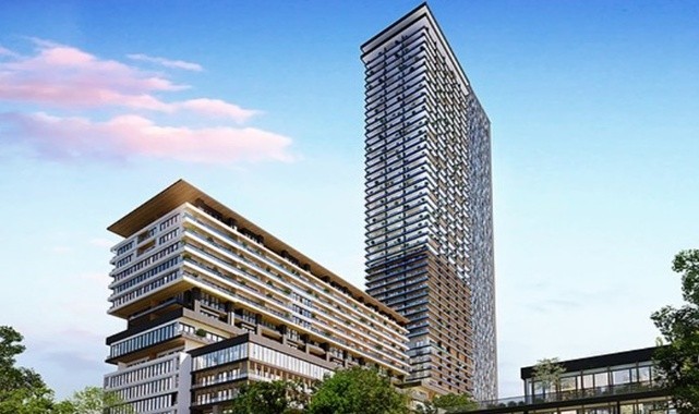 Hilton'un yeni markası İzmir'e geliyor