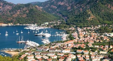 İngiltere pazarı Dalaman’da yüzde 4 geriledi!