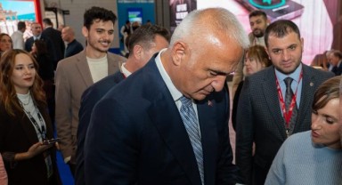 İngiltere pazarında çift haneli büyümeye odaklandık