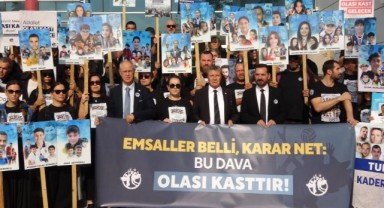 İsias Otel davası başladı