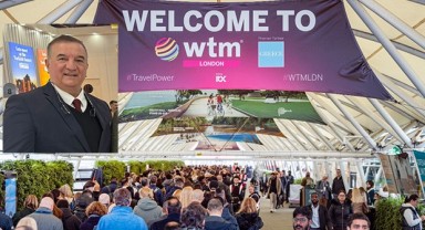 İşler, İzmir, İngiliz turizm pazarında gölgede kaldı