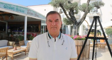 İşler: Kısa dönem kiralamalar turizmi tehdit ediyor