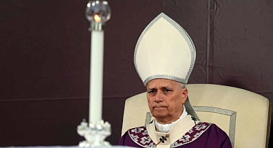 İznik Papa'yı bekliyor!