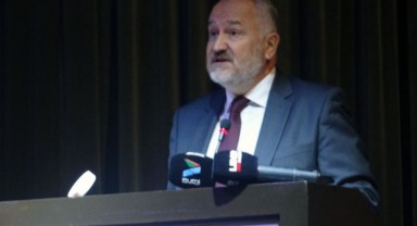 Kaan Kavaloğlu, yeniden AKTOB Başkanı seçildi