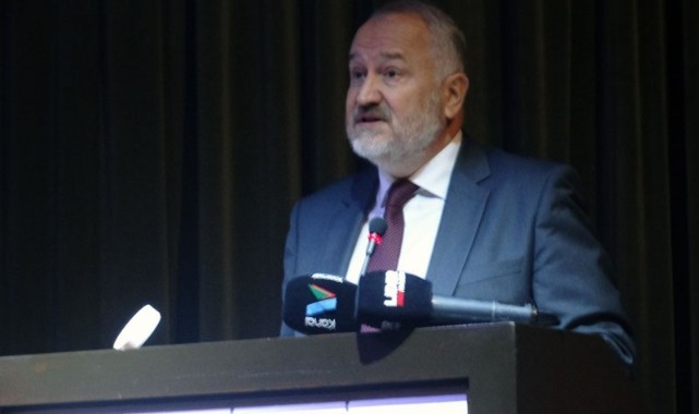 Kaan Kavaloğlu, yeniden AKTOB Başkanı seçildi