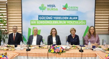 Kadınlar Bursa turizminin başrolünde olacak