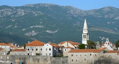 Karadağ, Ruslara vize zorunluluğu getiriyor