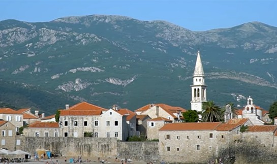 Karadağ, Ruslara vize zorunluluğu getiriyor