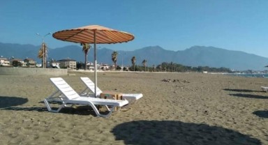 Karadeveci Turizm konkordato talebinde bulundu