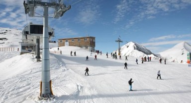 Kış Sporlarına Meraklılara İlham Veren Lokasyonlar