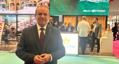 KKTC 10 ayda 4,5 milyon ziyaretçi ağırladı