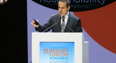 Küresel turizm 2025’te 2,2 trilyon dolara çıkacak