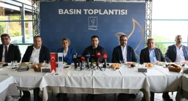 Kuşadası 14 yıldır sahil bandı projesini bekliyor