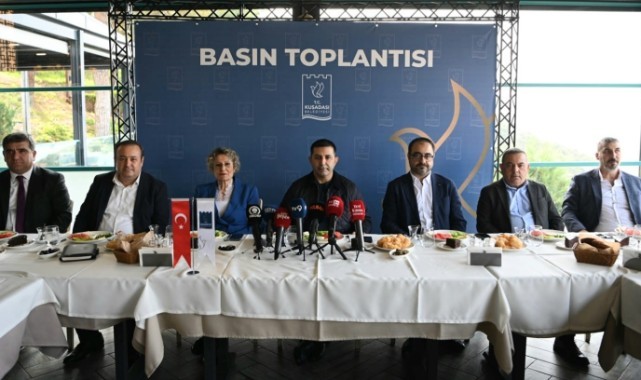 Kuşadası 14 yıldır sahil bandı projesini bekliyor