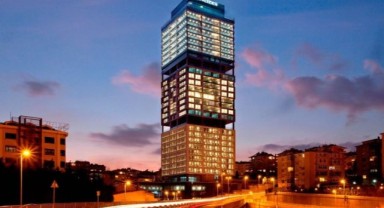 Makyol: Otel yönetimi Marriott tarafından yürütülüyor