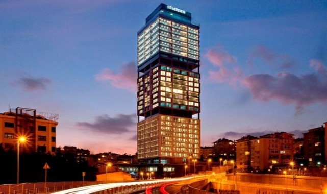 Makyol: Otel yönetimi Marriott tarafından yürütülüyor