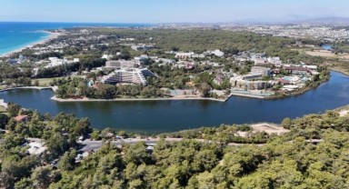 Manavgat, Türkiye turizminde zirveye yaklaşıyor