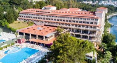 MP Hotel’in konkordato tedbirleri kaldırıldı!