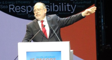 Nane, Patagonya’dan bile turist gelmesi lazım