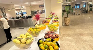 Otel maliyetleri enflasyonu solladı!